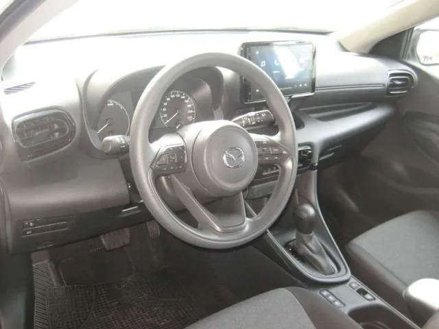 Mazda 2 1.5 VVT E-CVT FULL HYBRID PRIME LINE - Foto 23
