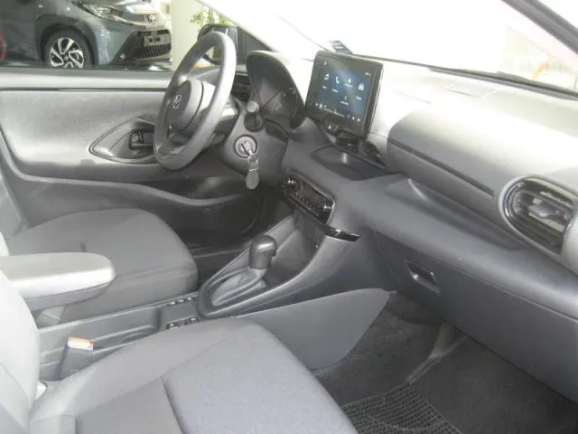 Mazda 2 1.5 VVT E-CVT FULL HYBRID PRIME LINE - Foto 27