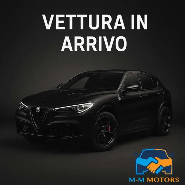 Alfa Romeo Stelvio Stelvio 2.9 BiT.V6 510 AT8 Quadrifoglio - Foto 1