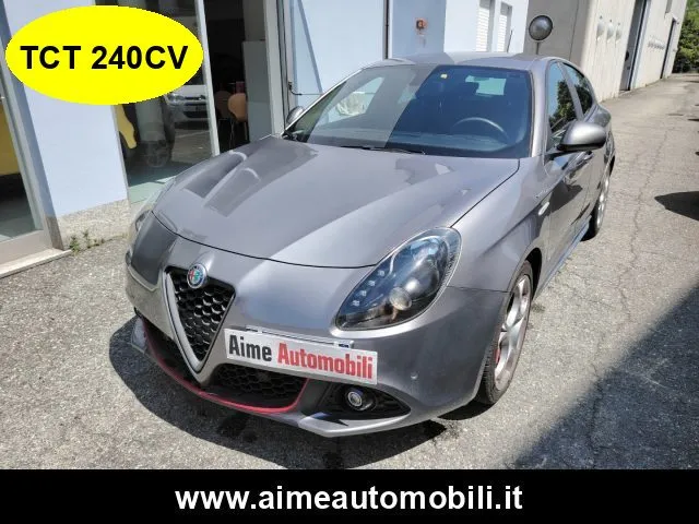 Alfa Romeo Giulietta Giulietta 1750 Turbo TCT Veloce - Foto 1