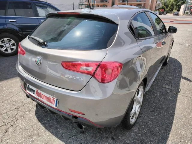 Alfa Romeo Giulietta Giulietta 1750 Turbo TCT Veloce - Foto 3