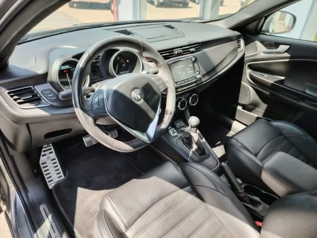 Alfa Romeo Giulietta Giulietta 1750 Turbo TCT Veloce - Foto 5