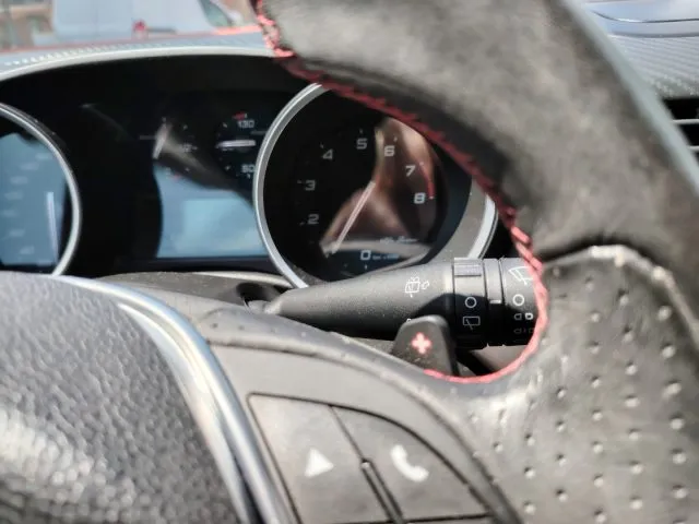 Alfa Romeo Giulietta Giulietta 1750 Turbo TCT Veloce - Foto 11