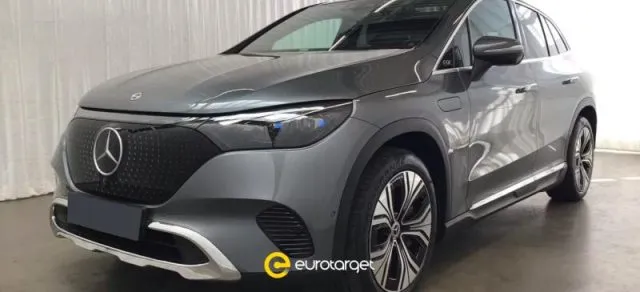 Mercedes-Benz EQE SUV EQE 300 Electric Art Premium - Foto 1
