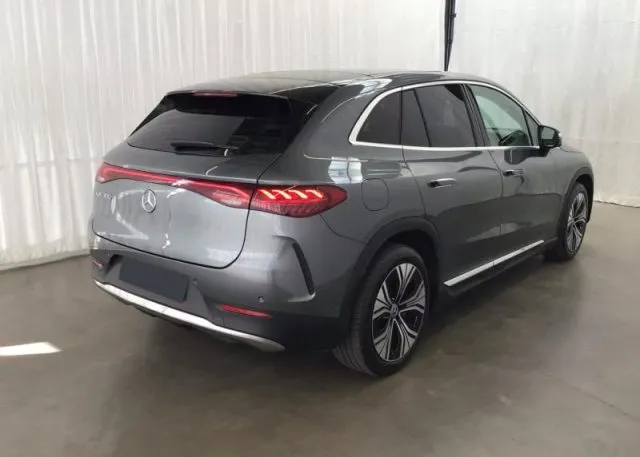 Mercedes-Benz EQE SUV EQE 300 Electric Art Premium - Foto 2