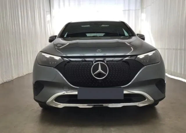 Mercedes-Benz EQE SUV EQE 300 Electric Art Premium - Foto 3