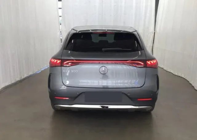 Mercedes-Benz EQE SUV EQE 300 Electric Art Premium - Foto 4