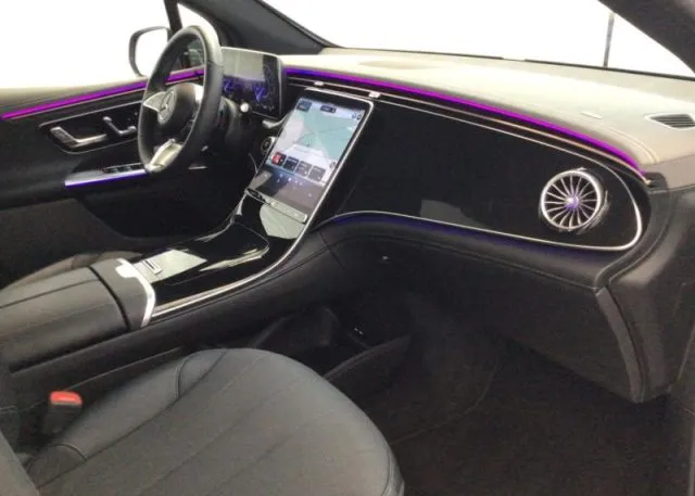 Mercedes-Benz EQE SUV EQE 300 Electric Art Premium - Foto 6