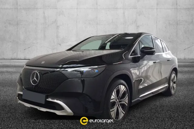 Mercedes-Benz EQE SUV EQE 300 Electric Art Premium - Foto 1