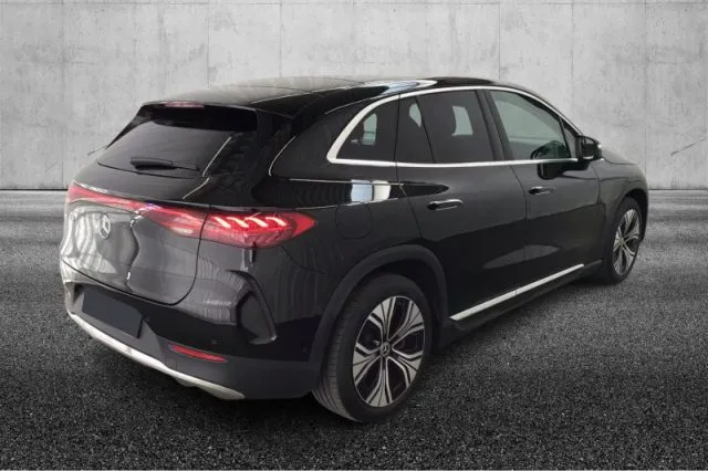 Mercedes-Benz EQE SUV EQE 300 Electric Art Premium - Foto 2