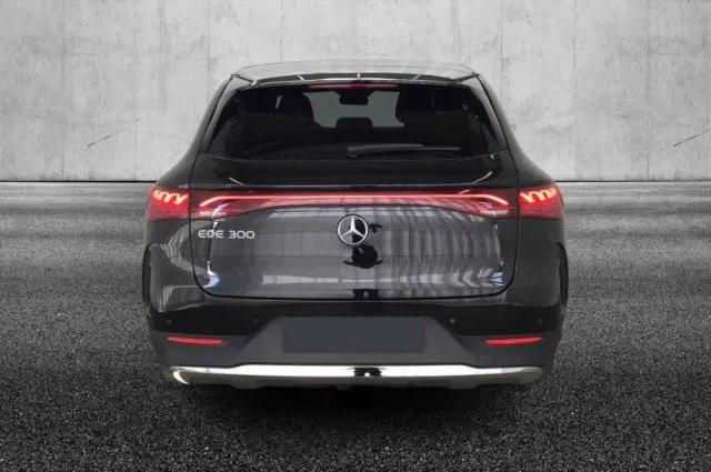 Mercedes-Benz EQE SUV EQE 300 Electric Art Premium - Foto 4