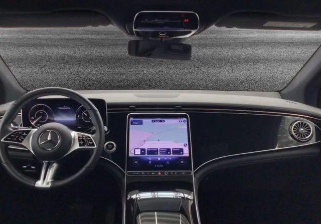 Mercedes-Benz EQE SUV EQE 300 Electric Art Premium - Foto 5