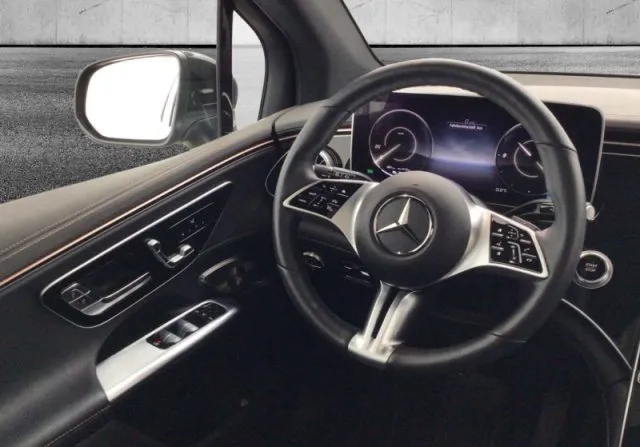 Mercedes-Benz EQE SUV EQE 300 Electric Art Premium - Foto 6
