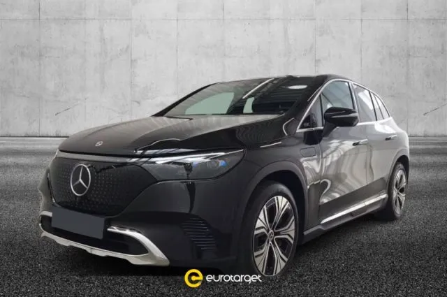 Mercedes-Benz EQE SUV EQE 300 Electric Art Premium - Foto 9