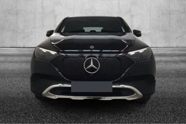 Mercedes-Benz EQE SUV EQE 300 Electric Art Premium - Foto 11