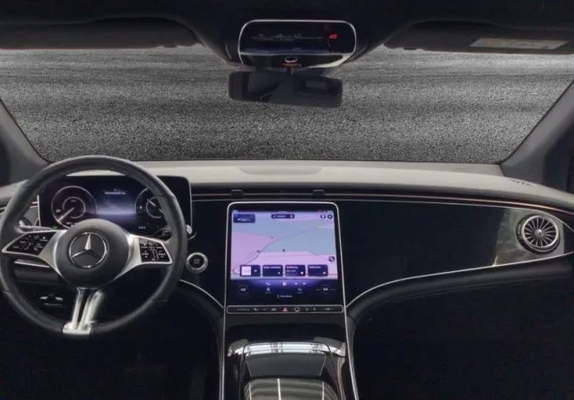 Mercedes-Benz EQE SUV EQE 300 Electric Art Premium - Foto 13