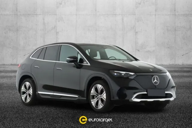 Mercedes-Benz EQE SUV EQE 300 Electic Art Premium Plus - Foto 1