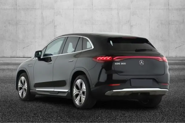 Mercedes-Benz EQE SUV EQE 300 Electic Art Premium Plus - Foto 2