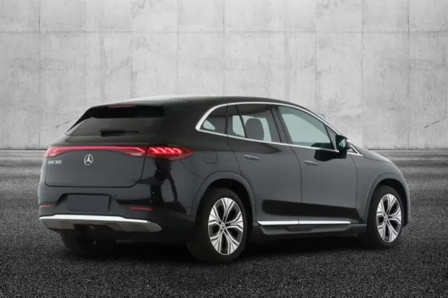 Mercedes-Benz EQE SUV EQE 300 Electic Art Premium Plus - Foto 3