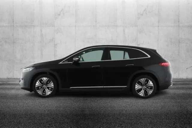Mercedes-Benz EQE SUV EQE 300 Electic Art Premium Plus - Foto 4