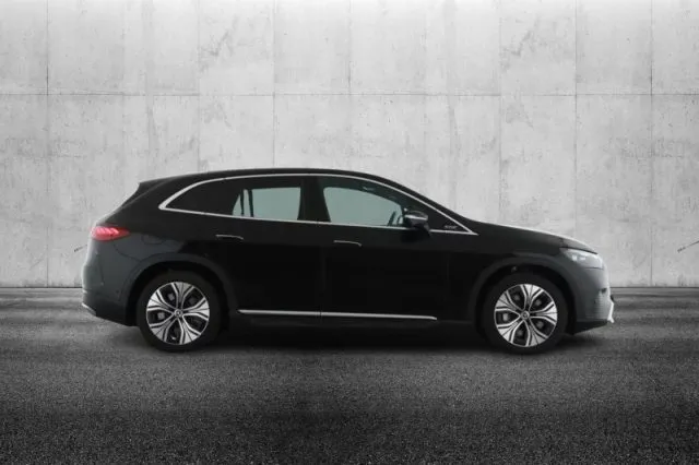 Mercedes-Benz EQE SUV EQE 300 Electic Art Premium Plus - Foto 5
