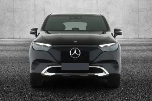 Mercedes-Benz EQE SUV EQE 300 Electic Art Premium Plus - Foto 6