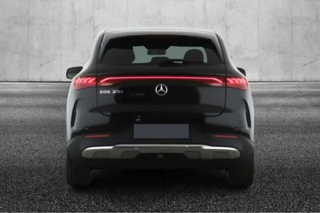 Mercedes-Benz EQE SUV EQE 300 Electic Art Premium Plus - Foto 7