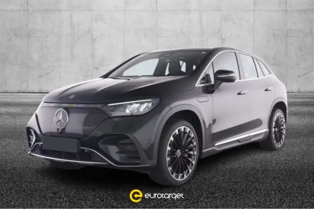 Mercedes-Benz EQE SUV EQE 300 AMG Line Advanced Plus - Foto 9