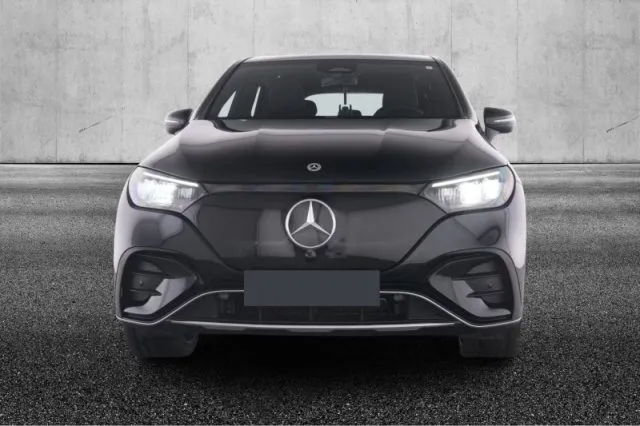 Mercedes-Benz EQE SUV EQE 300 AMG Line Advanced Plus - Foto 13