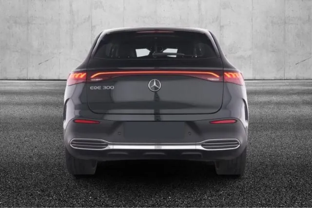 Mercedes-Benz EQE SUV EQE 300 AMG Line Advanced Plus - Foto 14