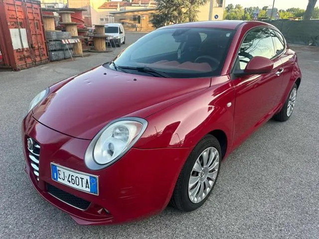 Alfa Romeo MiTo MiTo 1.4 105 CV M.air S&S Dist. SP - Foto 1