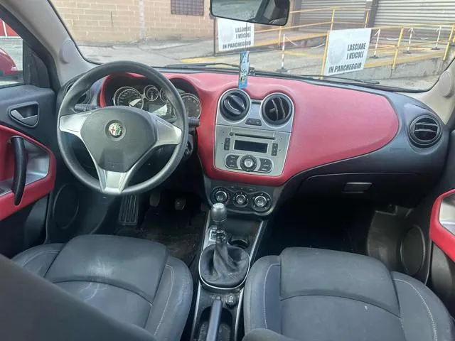 Alfa Romeo MiTo MiTo 1.4 105 CV M.air S&S Dist. SP - Foto 3