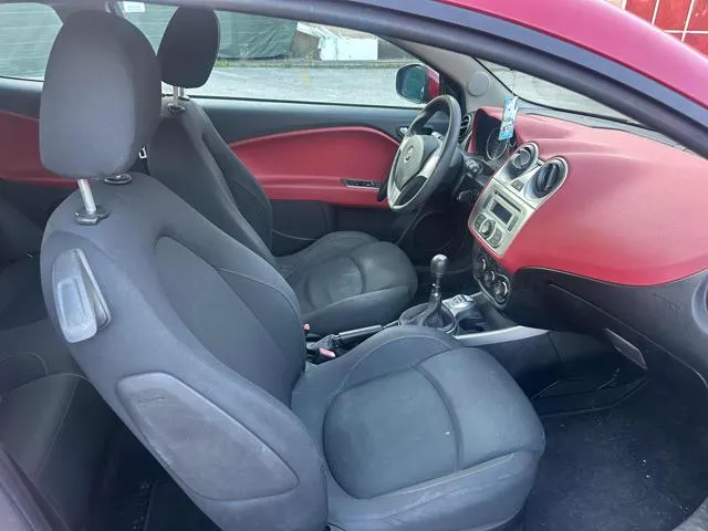 Alfa Romeo MiTo MiTo 1.4 105 CV M.air S&S Dist. SP - Foto 4