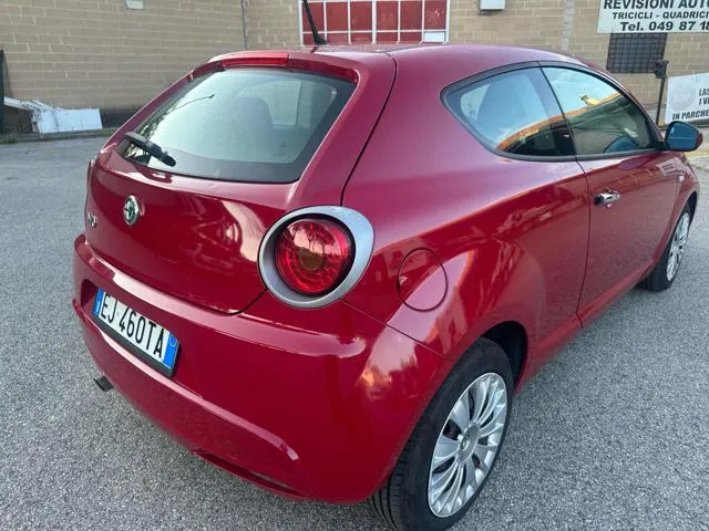 Alfa Romeo MiTo MiTo 1.4 105 CV M.air S&S Dist. SP - Foto 6