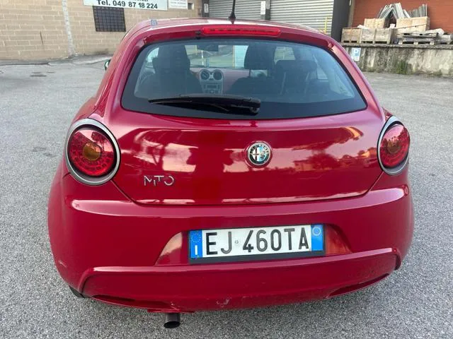 Alfa Romeo MiTo MiTo 1.4 105 CV M.air S&S Dist. SP - Foto 7