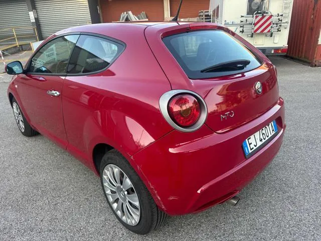 Alfa Romeo MiTo MiTo 1.4 105 CV M.air S&S Dist. SP - Foto 9