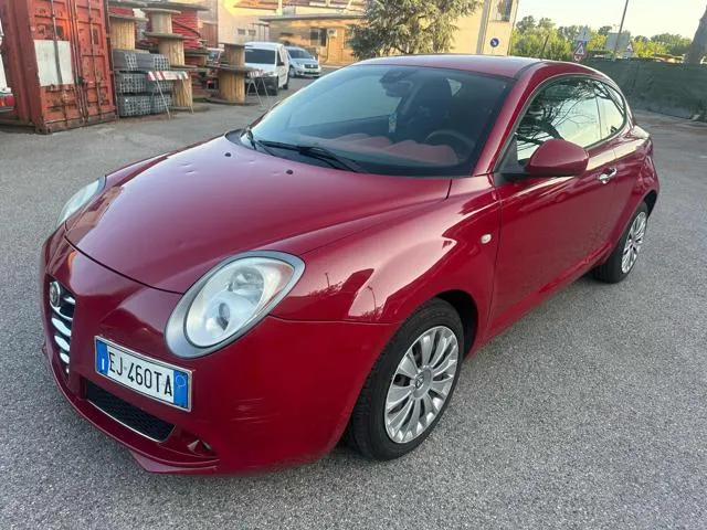 Alfa Romeo MiTo MiTo 1.4 105 CV M.air S&S Dist. SP - Foto 13