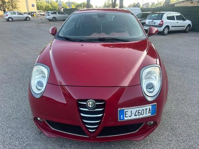 Alfa Romeo MiTo MiTo 1.4 105 CV M.air S&S Dist. SP - Foto 14