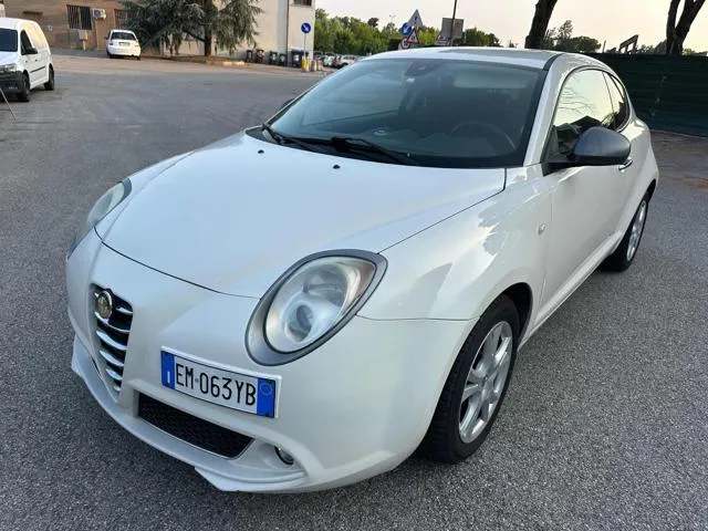 Alfa Romeo MiTo MiTo 1.4 105 CV M.air S&S Dist. SP - Foto 1