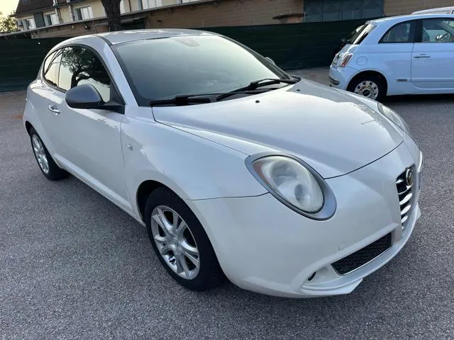 Alfa Romeo MiTo MiTo 1.4 105 CV M.air S&S Dist. SP - Foto 2