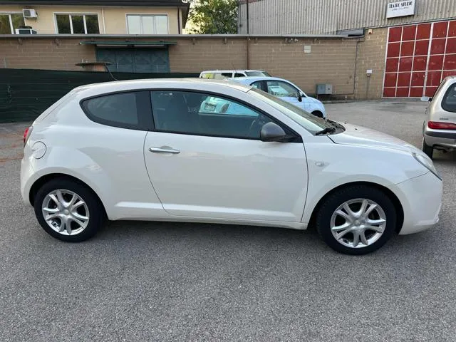 Alfa Romeo MiTo MiTo 1.4 105 CV M.air S&S Dist. SP - Foto 3