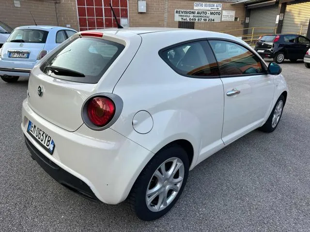 Alfa Romeo MiTo MiTo 1.4 105 CV M.air S&S Dist. SP - Foto 4
