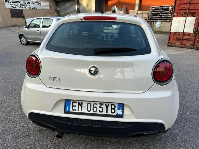 Alfa Romeo MiTo MiTo 1.4 105 CV M.air S&S Dist. SP - Foto 5