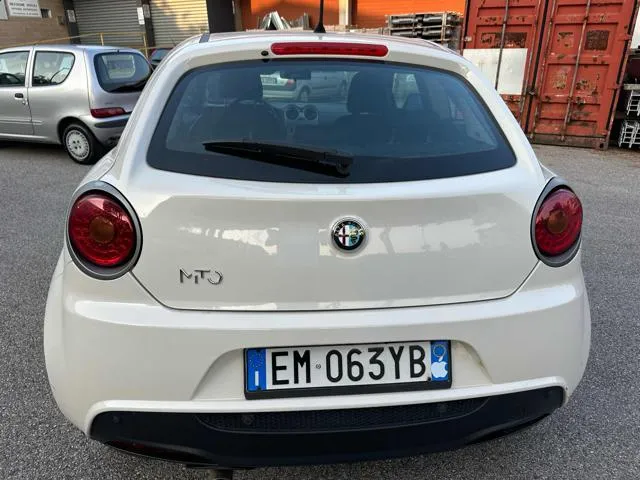 Alfa Romeo MiTo MiTo 1.4 105 CV M.air S&S Dist. SP - Foto 6