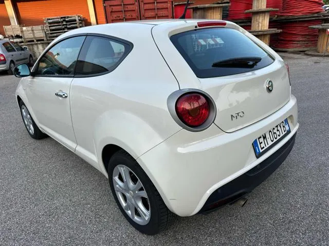 Alfa Romeo MiTo MiTo 1.4 105 CV M.air S&S Dist. SP - Foto 7