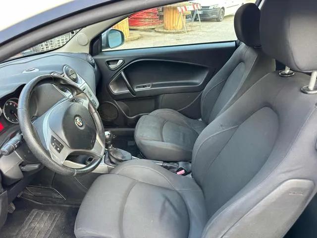 Alfa Romeo MiTo MiTo 1.4 105 CV M.air S&S Dist. SP - Foto 10