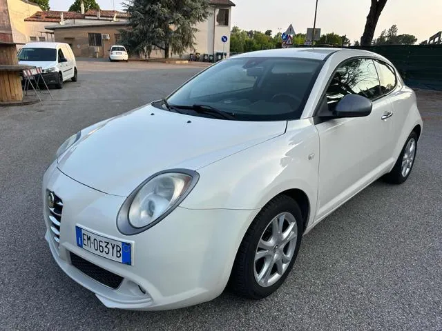 Alfa Romeo MiTo MiTo 1.4 105 CV M.air S&S Dist. SP - Foto 11