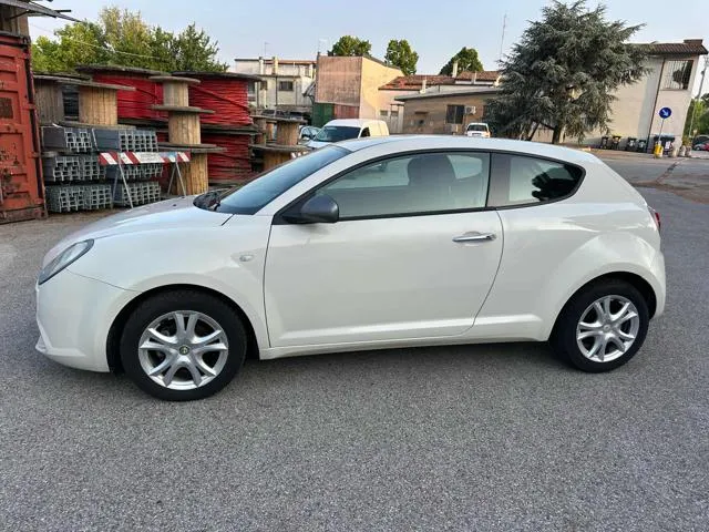 Alfa Romeo MiTo MiTo 1.4 105 CV M.air S&S Dist. SP - Foto 12