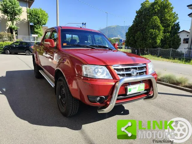 Tata Xenon 2.2 Dicor 4x2 PC Cassonato GARANZIA INCLUSA - Foto 3
