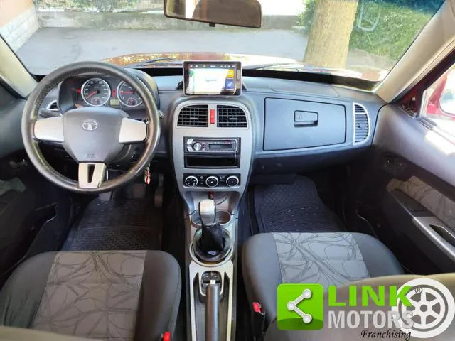 Tata Xenon 2.2 Dicor 4x2 PC Cassonato GARANZIA INCLUSA - Foto 4